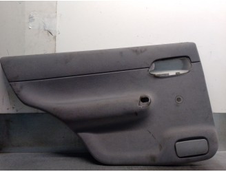 Recambio de guarnecido puerta trasera izquierda para skoda felicia combi (795) 1.6 referencia OEM IAM 6U0867211 6U0867211 