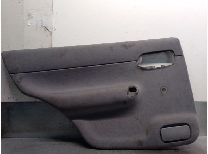 Recambio de guarnecido puerta trasera izquierda para skoda felicia combi (795) 1.6 referencia OEM IAM 6U0867211 6U0867211 