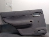 Recambio de guarnecido puerta trasera izquierda para skoda felicia combi (795) 1.6 referencia OEM IAM 6U0867211 6U0867211 