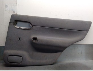 Recambio de guarnecido puerta trasera derecha para skoda felicia combi (795) 1.6 referencia OEM IAM 6U0867212 6U0867212 