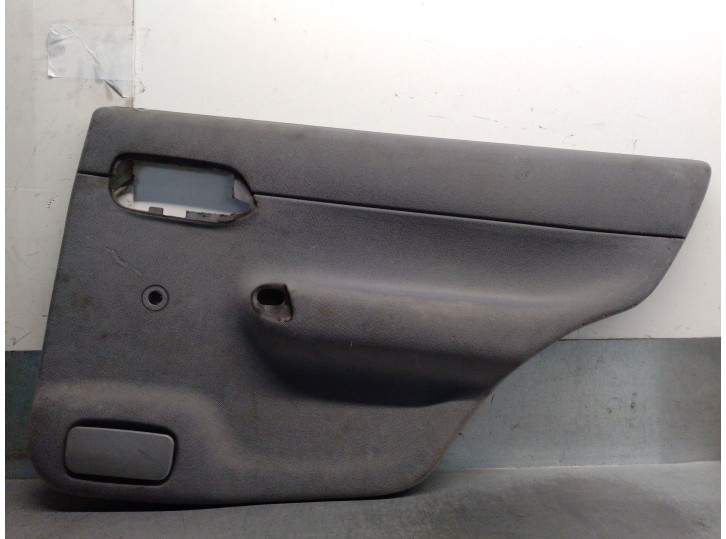 Recambio de guarnecido puerta trasera derecha para skoda felicia combi (795) 1.6 referencia OEM IAM 6U0867212 6U0867212 