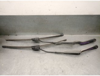 Recambio de brazo limpia delantero derecho para saab 9-5 station wagon (ys3e) 2.3 t referencia OEM IAM 4832374 4832374 