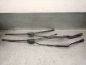 Recambio de brazo limpia delantero derecho para saab 9-5 station wagon (ys3e) 2.3 t referencia OEM IAM 4832374 4832374 