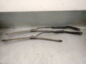 Recambio de brazo limpia delantero derecho para saab 9-5 station wagon (ys3e) 2.3 t referencia OEM IAM 4832374 4832374 