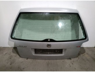 Recambio de porton trasero para volkswagen passat variant (3b6) 1.9 tdi referencia OEM IAM 3B9827025AQ 3B9827025AQ 