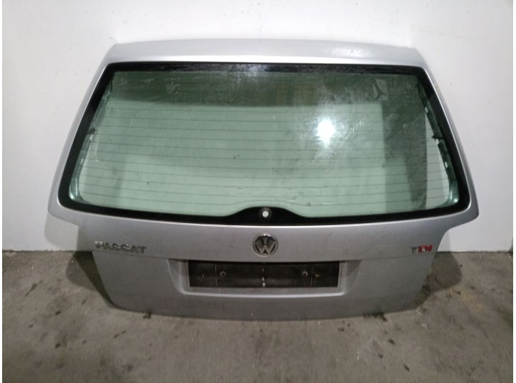 Recambio de porton trasero para volkswagen passat variant (3b6) 1.9 tdi referencia OEM IAM 3B9827025AQ 3B9827025AQ 