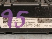 Recambio de modulo electronico para ds ds 7 crossback (j4_, jr_, jc_) e-tense 225 (j4dgzu) referencia OEM IAM 9824468280 9824468
