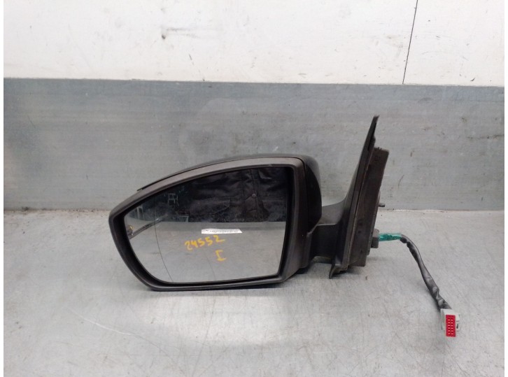 Recambio de retrovisor izquierdo para ford s-max (ca1) 2.0 tdci cat referencia OEM IAM 6M2117683ARG 1777067 