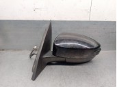 Recambio de retrovisor izquierdo para ford s-max (ca1) 2.0 tdci cat referencia OEM IAM 6M2117683ARG 1777067 
