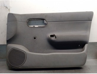 Recambio de guarnecido puerta delantera derecha para skoda felicia combi (795) 1.6 referencia OEM IAM 6U0867012 6U0867012 