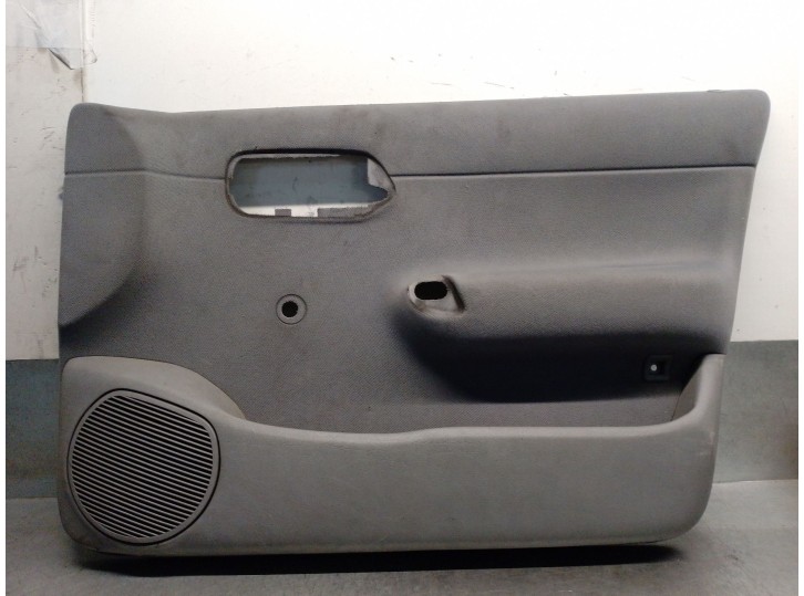 Recambio de guarnecido puerta delantera derecha para skoda felicia combi (795) 1.6 referencia OEM IAM 6U0867012 6U0867012 