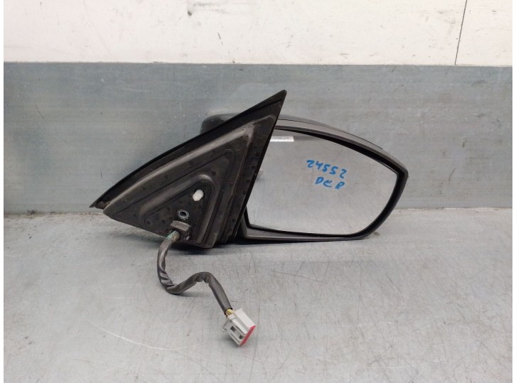 Recambio de retrovisor derecho para ford s-max (ca1) 2.0 tdci cat referencia OEM IAM 6M2117682ARG 1777071 
