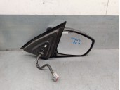 Recambio de retrovisor derecho para ford s-max (ca1) 2.0 tdci cat referencia OEM IAM 6M2117682ARG 1777071 