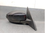 Recambio de retrovisor derecho para ford s-max (ca1) 2.0 tdci cat referencia OEM IAM 6M2117682ARG 1777071 