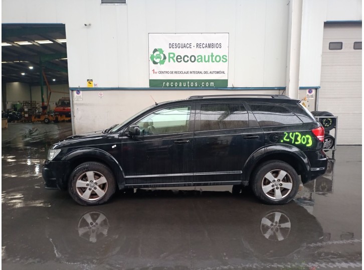 dodge journey del año 2010
