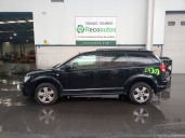 dodge journey del año 2010