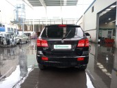 dodge journey del año 2010