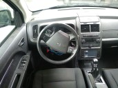 dodge journey del año 2010