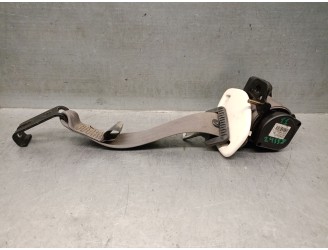 Recambio de cinturon seguridad trasero izquierdo para saab 9-5 station wagon (ys3e) 2.3 t referencia OEM IAM 5012588 5173141 