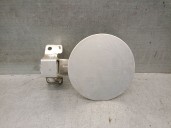 Replacement exterior fuel cap for Saab 9-5 Station Wagon (YS3E) 2.3 T OEM IAM reference 4726717 4726717 