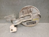 Replacement exterior fuel cap for Saab 9-5 Station Wagon (YS3E) 2.3 T OEM IAM reference 4726717 4726717 