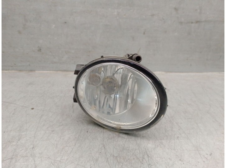 Recambio de faro antiniebla izquierdo para ford s-max (ca1) 2.0 tdci cat referencia OEM IAM 6M2115K202AC 1598024 