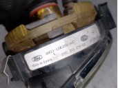 Recambio de faro antiniebla izquierdo para ford s-max (ca1) 2.0 tdci cat referencia OEM IAM 6M2115K202AC 1598024 