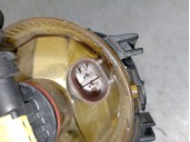 Recambio de faro antiniebla izquierdo para ford s-max (ca1) 2.0 tdci cat referencia OEM IAM 6M2115K202AC 1598024 