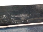 Recambio de maneta exterior porton para skoda felicia combi (795) 1.6 referencia OEM IAM 6U0827571A 6U0827571A 