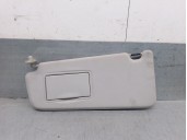 Recambio de parasol izquierdo para ford s-max (ca1) 2.0 tdci cat referencia OEM IAM 3M51R04101AJ34X1 1880328 