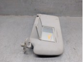 Recambio de parasol izquierdo para ford s-max (ca1) 2.0 tdci cat referencia OEM IAM 3M51R04101AJ34X1 1880328 