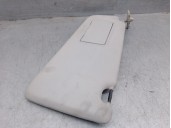 Recambio de parasol izquierdo para ford s-max (ca1) 2.0 tdci cat referencia OEM IAM 3M51R04101AJ34X1 1880328 