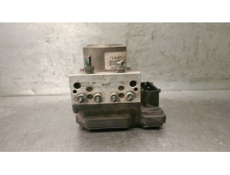 Recambio de abs para renault koleos 2.0 dci diesel fap referencia OEM IAM 47660JY44A 47660JY53A 