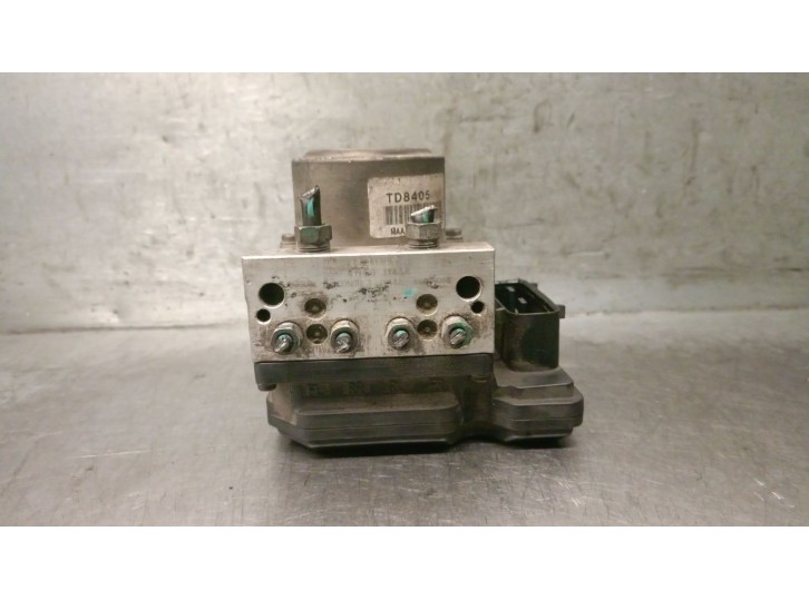 Recambio de abs para renault koleos 2.0 dci diesel fap referencia OEM IAM 47660JY44A 47660JY53A 