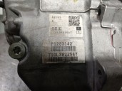 Recambio de caja cambios para volvo v60 i (155) d3 / d4 referencia OEM IAM TF80SC  