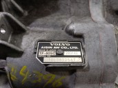 Recambio de caja cambios para volvo v60 i (155) d3 / d4 referencia OEM IAM TF80SC  