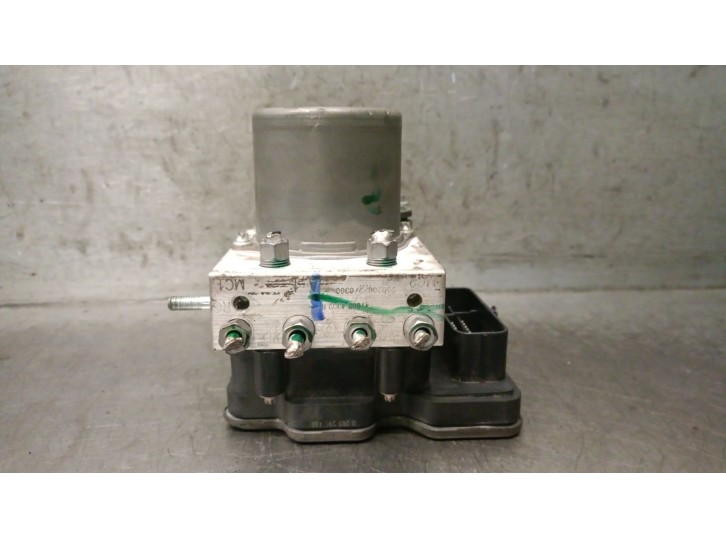 Recambio de abs para nissan juke (f16_) 1.0 referencia OEM IAM 476604302R 4766000Q1J 970264