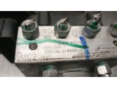 Recambio de abs para nissan juke (f16_) 1.0 referencia OEM IAM 476604302R 4766000Q1J 970264