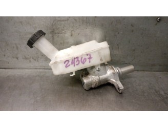 Recambio de bomba freno para nissan juke (f16_) 1.0 referencia OEM IAM 460912496R 460912496R 