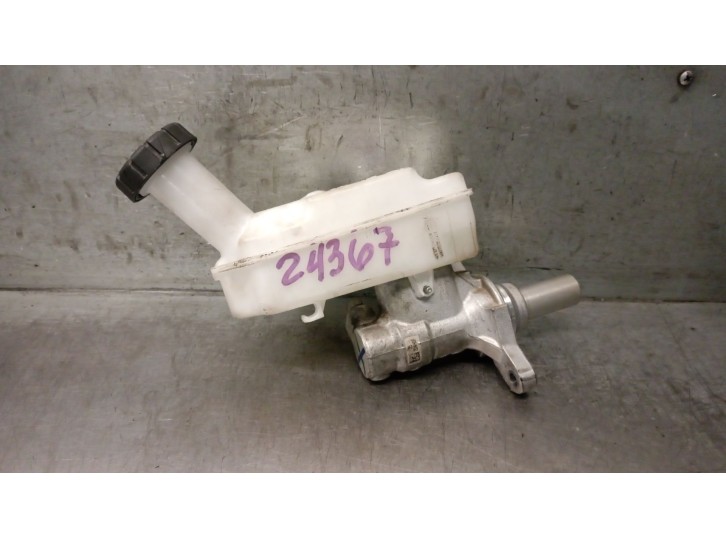 Recambio de bomba freno para nissan juke (f16_) 1.0 referencia OEM IAM 460912496R 460912496R 