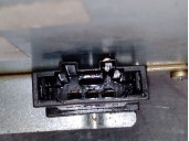 Recambio de motor limpia trasero para skoda felicia combi (795) 1.6 referencia OEM IAM 097858043 097858043 443122213014