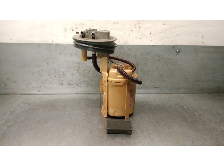 Recambio de aforador para skoda felicia combi (795) 1.6 referencia OEM IAM 6U0919051F 6U0919051F 228233006002