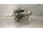 Recambio de valvula egr para citroën c3 ii 1.4 referencia OEM IAM 9671187780 1638155380 70215621
