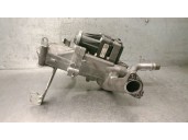 Recambio de valvula egr para citroën c3 ii 1.4 referencia OEM IAM 9671187780 1638155380 70215621