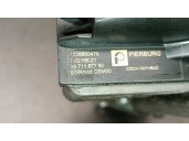 Recambio de valvula egr para citroën c3 ii 1.4 referencia OEM IAM 9671187780 1638155380 70215621