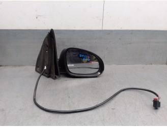 Recambio de retrovisor derecho para volkswagen golf v berlina (1k1) 2.0 tdi referencia OEM IAM 1K1857508CN 1K1857508CN 