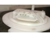 Recambio de aforador para nissan juke (f16_) 1.0 referencia OEM IAM 172028978R  100123578AB