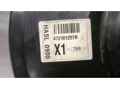 Recambio de servofreno para renault koleos 2.0 dci diesel fap referencia OEM IAM 472101297R 472108894R 