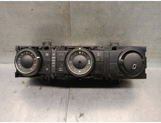 Recambio de mando climatizador para mercedes-benz sprinter 3-t furgoneta (b906) 215 cdi (906.611, 906.613) referencia OEM IAM A9