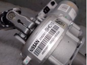 Recambio de columna direccion para nissan juke (f16_) 1.0 referencia OEM IAM 2862910SCHC1S 